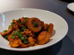 -徐记海鲜(观沙岭|滨江新城店)