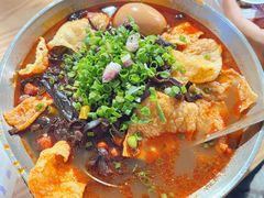 -龍城柳州螺蛳粉(群星路店)