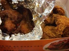 -SUN炸鸡专门店(西塔总店)