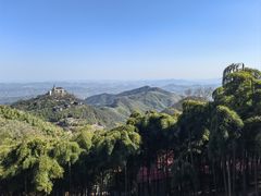 -莫干山风景区