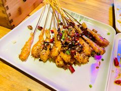 -龙头烤羊排•烤全羊•精酿扎啤(厦滘店)
