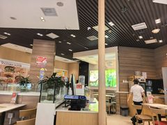 -嘉和一品粥(马家堡店)