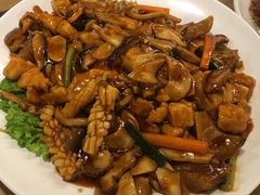 -陈傻子餐厅(世纪都会店)