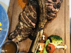 -芳草地西式融合餐厅(回龙窝店)