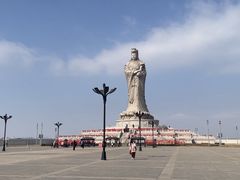 -天津妈祖文化园