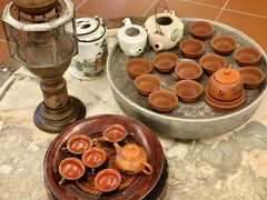 -日日鲜茶餐厅(小公园店)