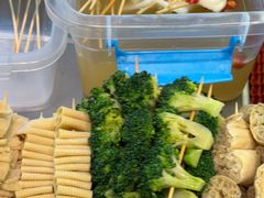 -邓姐串串香(水围店)