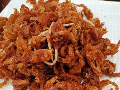 -天天初二·天津传统捞面·天津特色菜(凌奥总店)