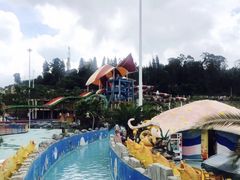 -青鱼湾水上乐园