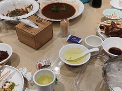 -老边饺子馆(东单店)