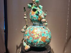 -北京工艺美术博物馆