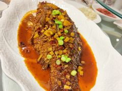 -香满楼(南关店)