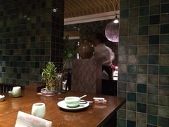 iphone_upload_pic-粗茶淡饭·隐庐私厨(东亭店)