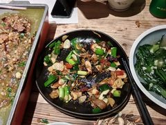 -树厨贵州菜(大十字店)