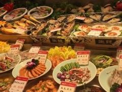 -必点海鲜·鲅鱼水饺(鞍山西道店)