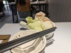 -友达面馆(广州总店)