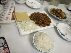 -郭林家常菜烤鸭(曙光西路店)