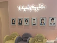 -天真蓝照相馆(杭州滨江宝龙店)