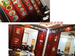 -吴门人家·苏宴宫廷菜(拙政园店)