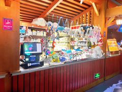 -太平洋海底世界