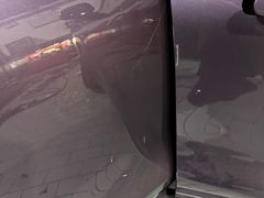 -畅通航行汽车钣金喷漆 无痕修复·局部喷漆