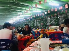 大堂-亚一荔枝柴烧鸡(仙葫店)