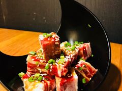 -炙忧烤肉屋(中国铁建广场店)