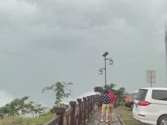 -武陵山森林公园