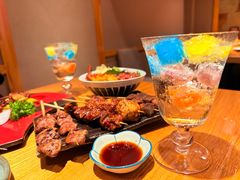 -桂马·日本料理·海胆·海鲜饭·酒场(民主广场店)