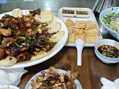 -向民炒鸡老店(火车站店)