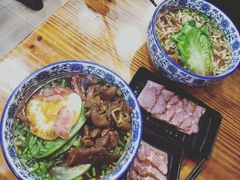 -苏渝轩锅盖面(润州万达广场店)