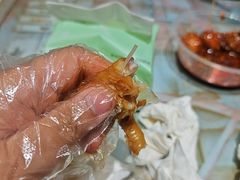 -嘉州九妹凤爪(乐山总店)