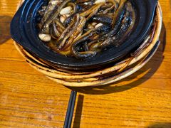 -洪泽老鱼馆(淮海一店)