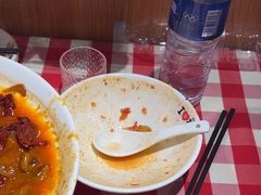 -西贝(南开大悦城店)