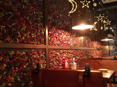 -Outdark Korean Restaurant