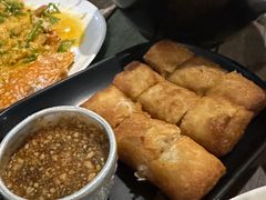 -Doo Dee Thai Food(Issan/Isaan/Esan)