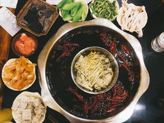 -大龙火锅(老店)