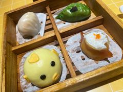 -蔡澜点心·粤菜(海印都荟城店)