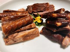 -玫瑰厅上海菜(兴国路店)