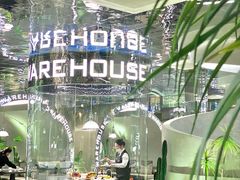 -3号仓库·创意中国菜(乐清正大广场店)