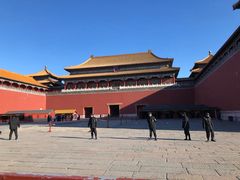 -东华门大街小区