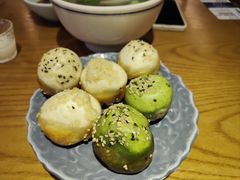 -鑫震源·苏式大虾生煎(山塘街店)