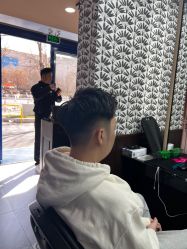 -大人物·男士理发馆