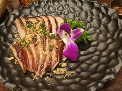 -苏梅花园(群星城店)