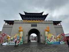 -丹噶尔古城