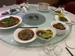 -箸福·夜上海(月牙湖公园店)