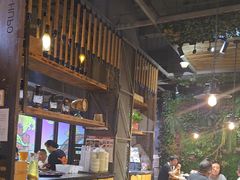 -琥珀老六龙虾(四里河店)