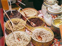 -桥门程记(兰州南关夜市店)