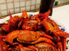 -老长沙龙虾馆·聚会餐厅(白石洲店)