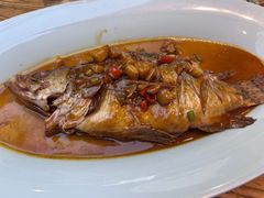 -四季厨房 鲁菜·孔府烤鸭(二环南路店)